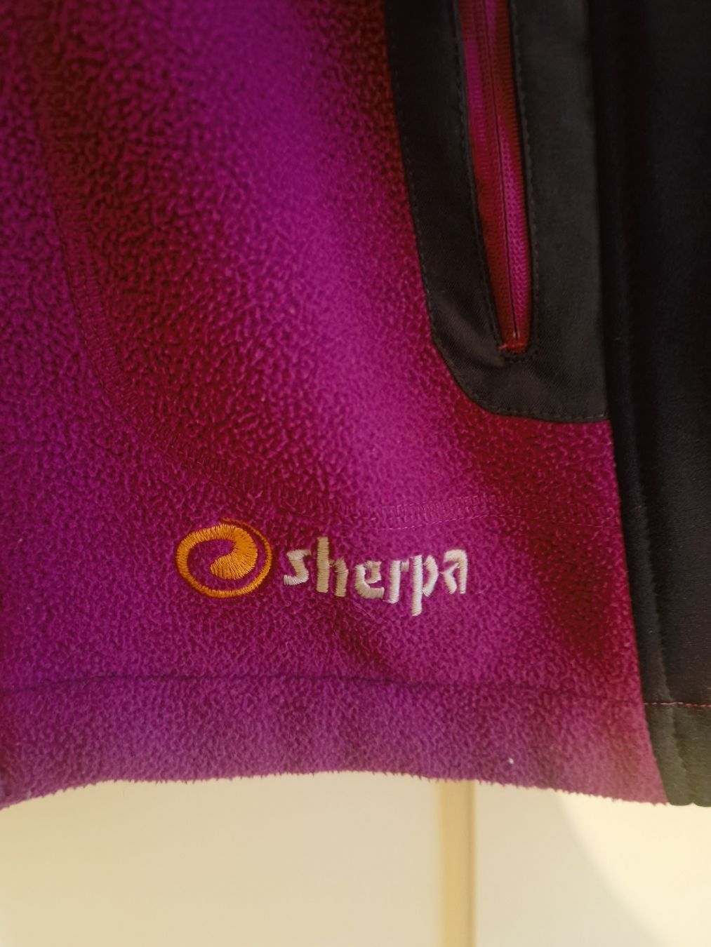 Sherpa Giacche: Jacke – Usato da Kleinlützel venduto da Haras12 2