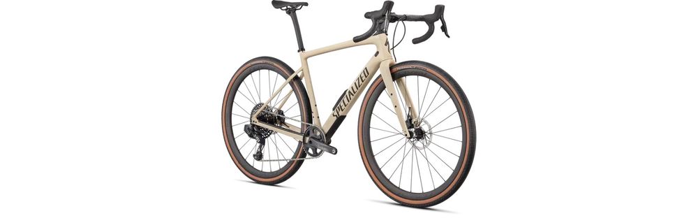 Specialized Vélos: Gravelbike Specialized Diverge Pro, Carbon, Grösse 49, 35% – D'occasion à Zürich par Velo-Elsener 8