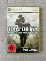 Call of Duty 4: Modern Warfare für Xbox 360