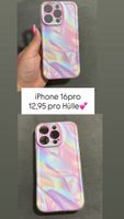 iPhone 16 Pro Hülle🌸