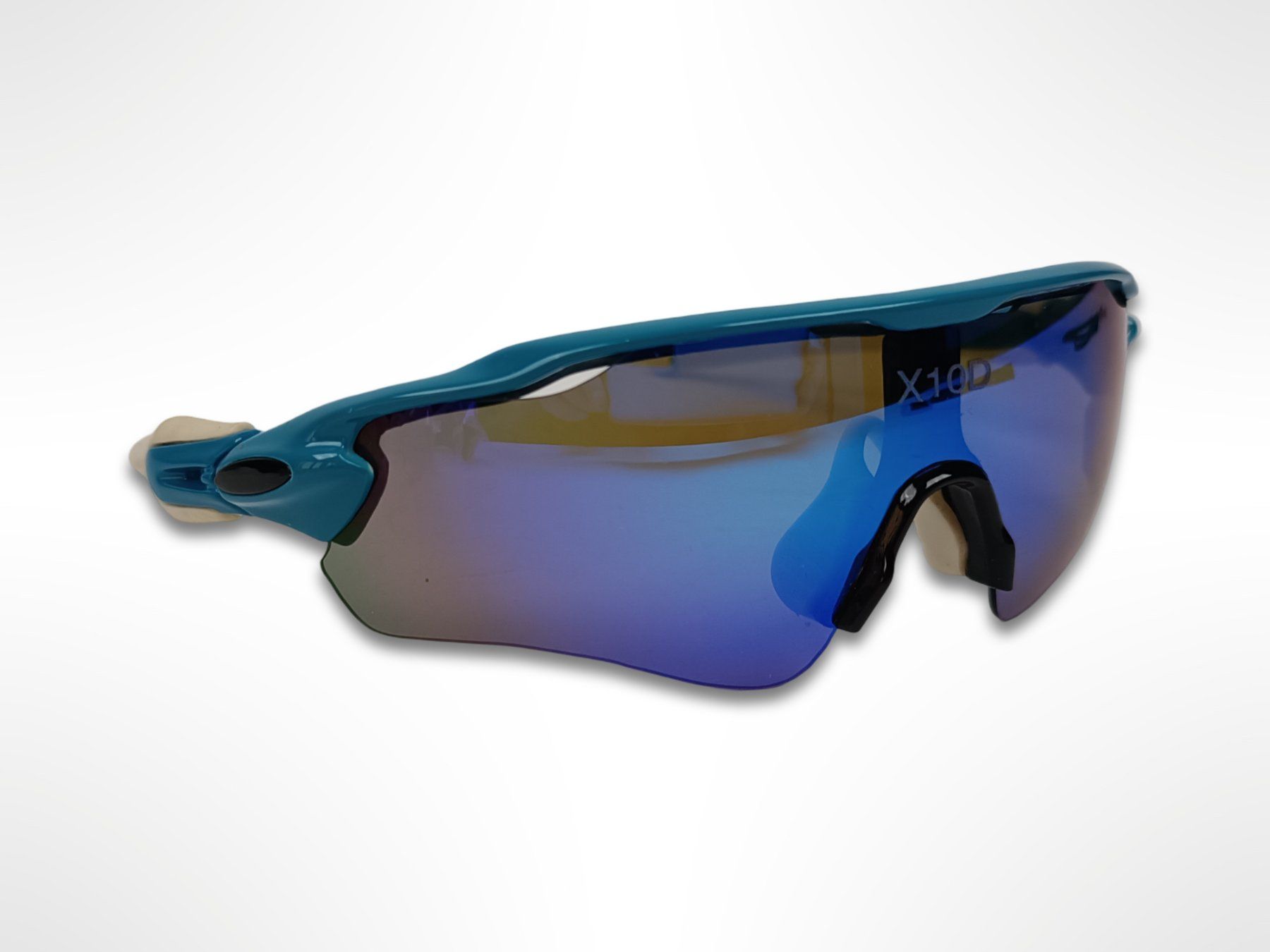 Lunettes & Verres: X10D Sportbrille – D'occasion à Suhr par Restwert_Suhr 4