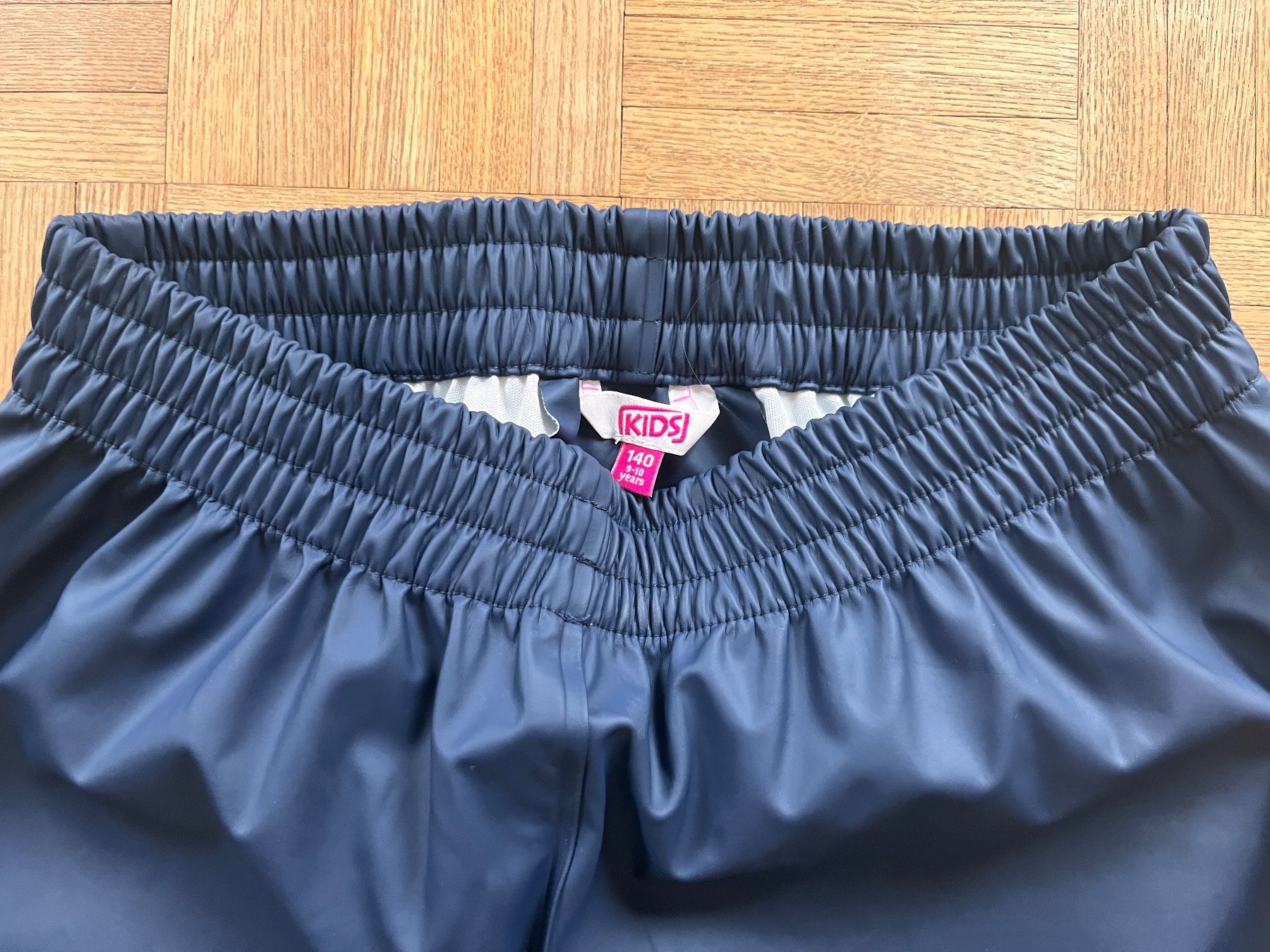Pantaloni: Regenhose, Grösse 140 – Usato da Langendorf venduto da Wubri 1