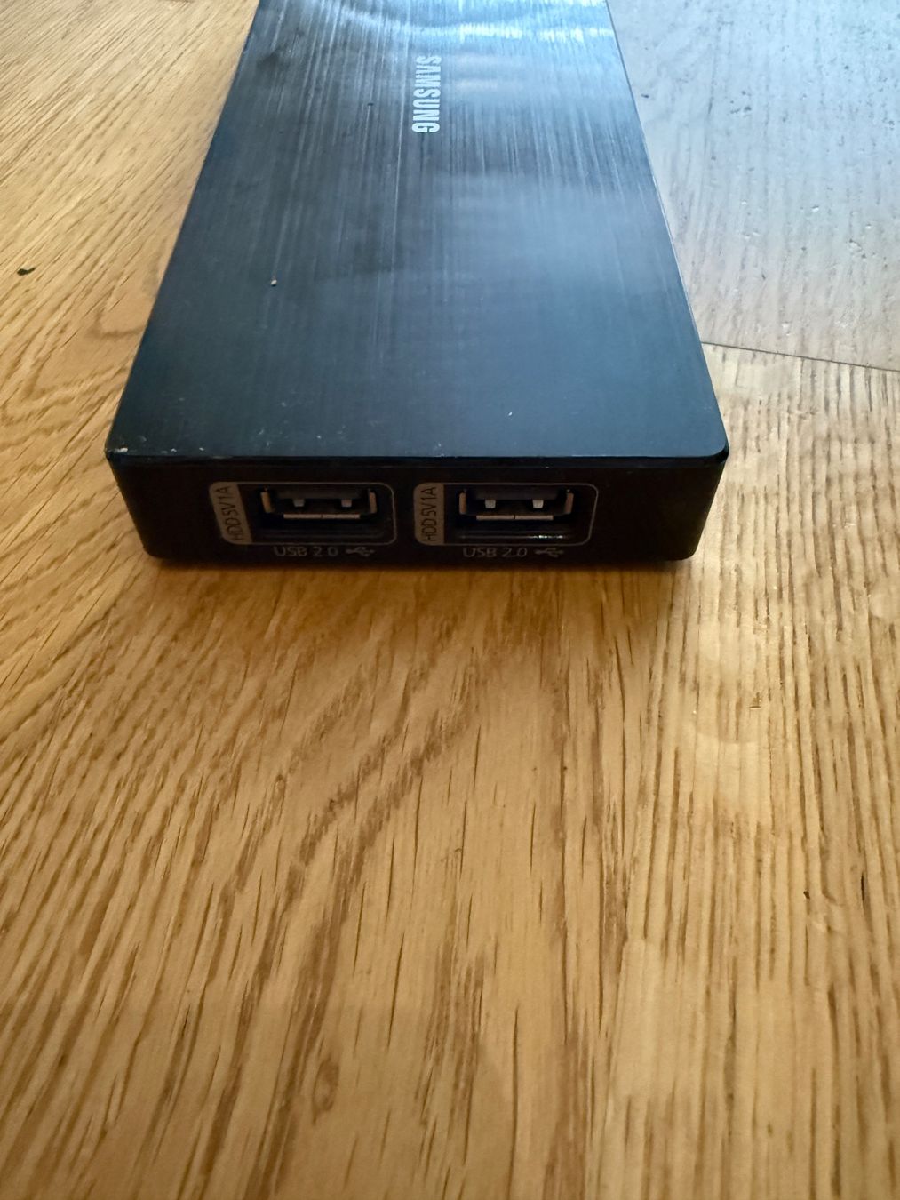 Samsung Laufwerke & Adapter: Samsung one connect mini BN96-35817B – Gebraucht aus Rheinfelden von SevenHills 3