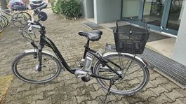 Flyer C-Serie