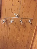 Lampe NEU aus Austellung Deckenlampe-414
