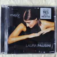 CD von Laura Pausini