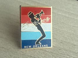 Pin French Quarter New Orleans