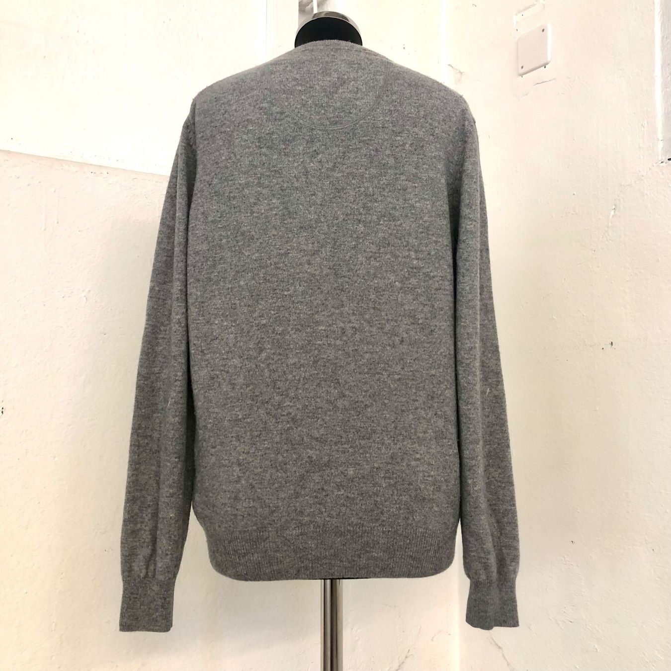 Pulls & Sweat-shirts: Fynch-Hatton Merino Wolle Kaschmir Pullover, Grösse S – D'occasion à Brienz BE par Kokolea84 2