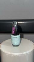 Pupa Nagellack - türkis gummy matt