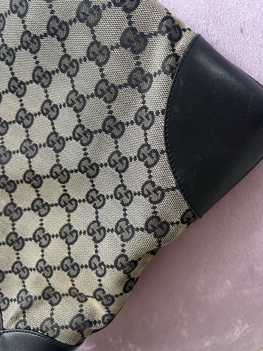 Gucci Borse: Gucci Jackie Bag – Usato da Kreuzlingen venduto da wk. 7