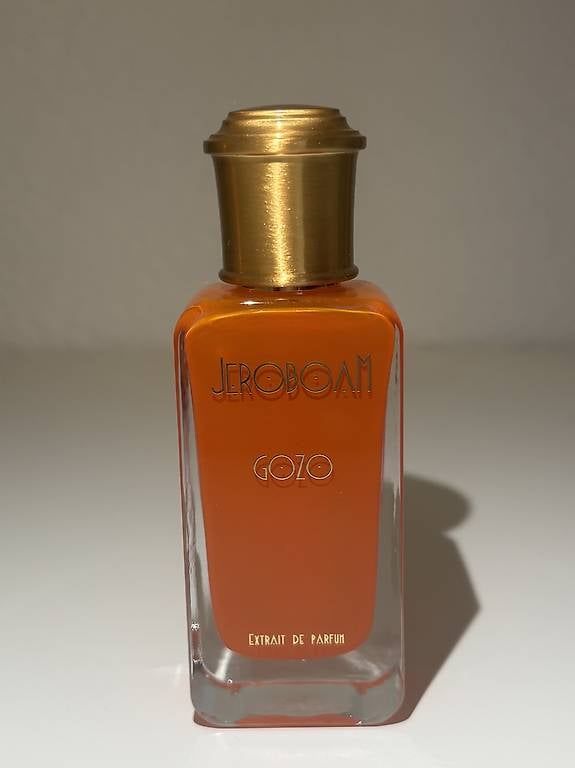 Profumi & Eau de Toilette: Jeroboam Gozo Extrait de Parfum  30 ml – Usato da Wil SG venduto da erm_8bn6