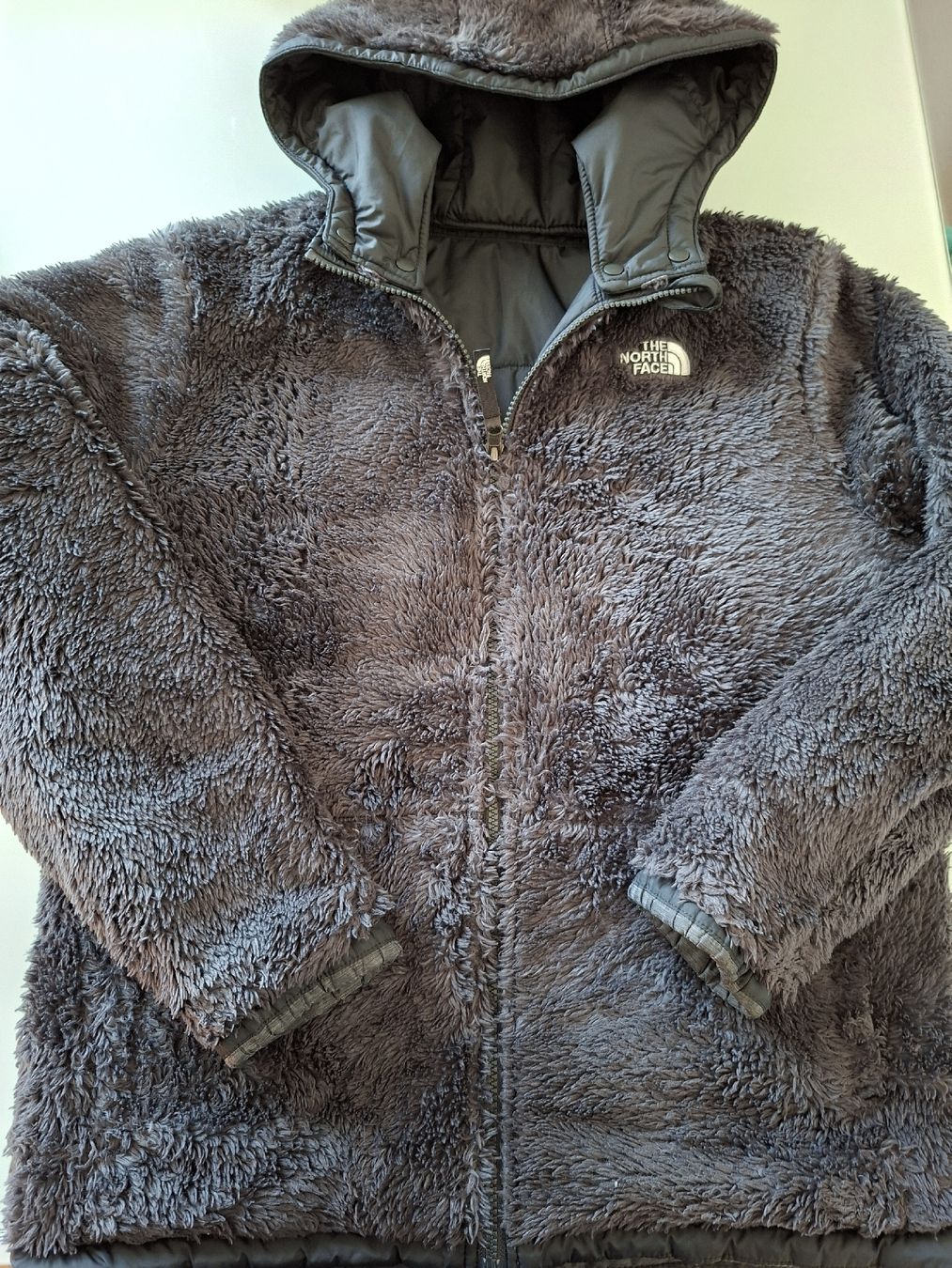 North Face Giacche: Veste The North Face réversible – Usato da Renens VD venduto da ser_j2fn 7