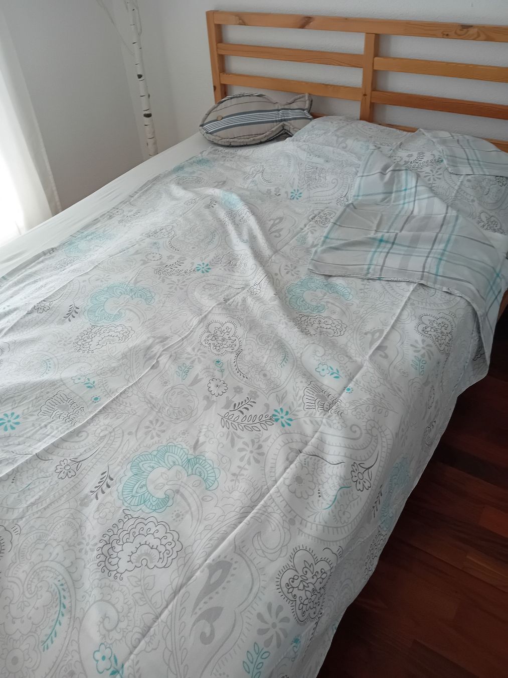 Biancheria da letto: Schöne Bettwäsche-Sets , verschiedene Design  – Nuovo (secondo la descrizione) da Villmergen venduto da elk_h6yr 3