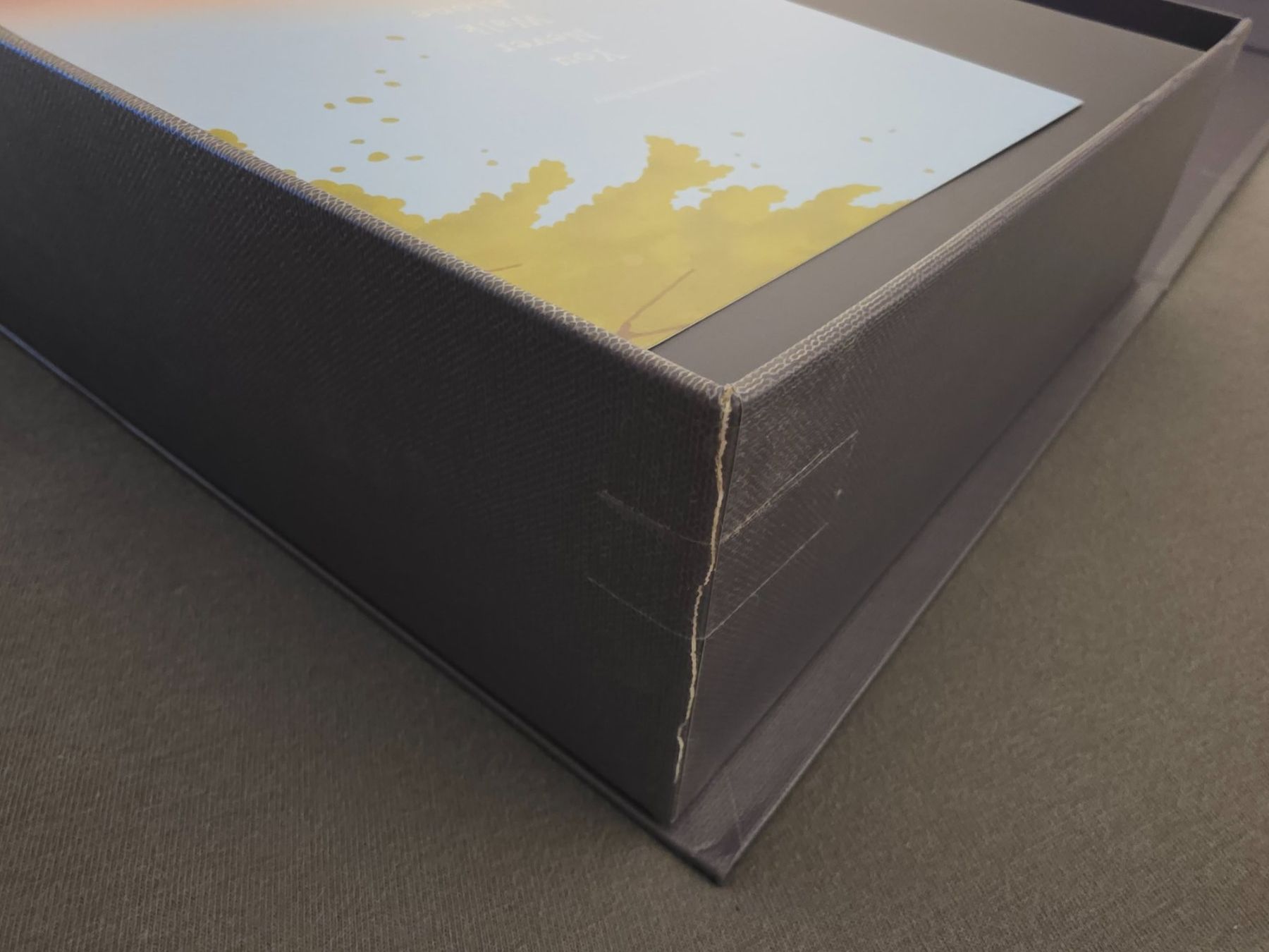 Libri: BTS Graphic Lyrics Special Package + Lyrics Inside 1&2 – Usato da Rüthi (Rheintal) venduto da csc_9ybq 4
