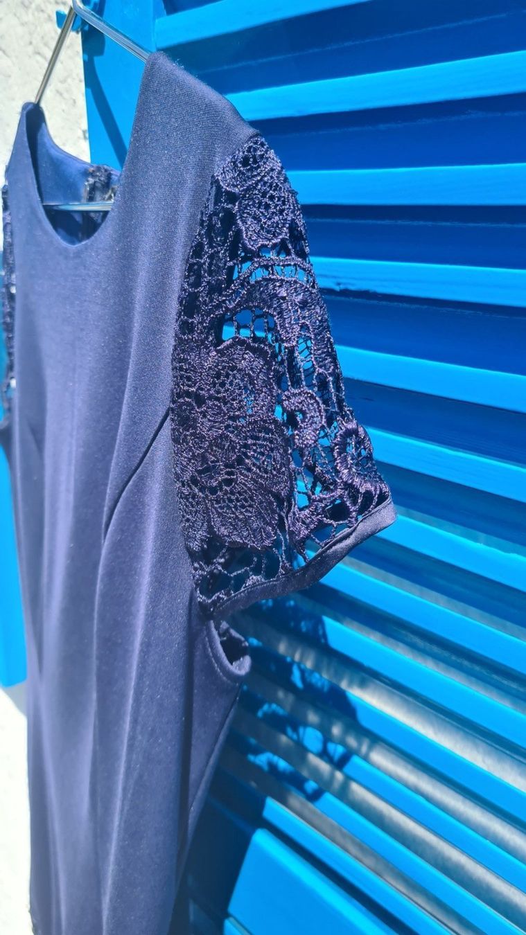 Kleider: Cocktailkleid – Gebraucht aus Winterthur von sandi99 5