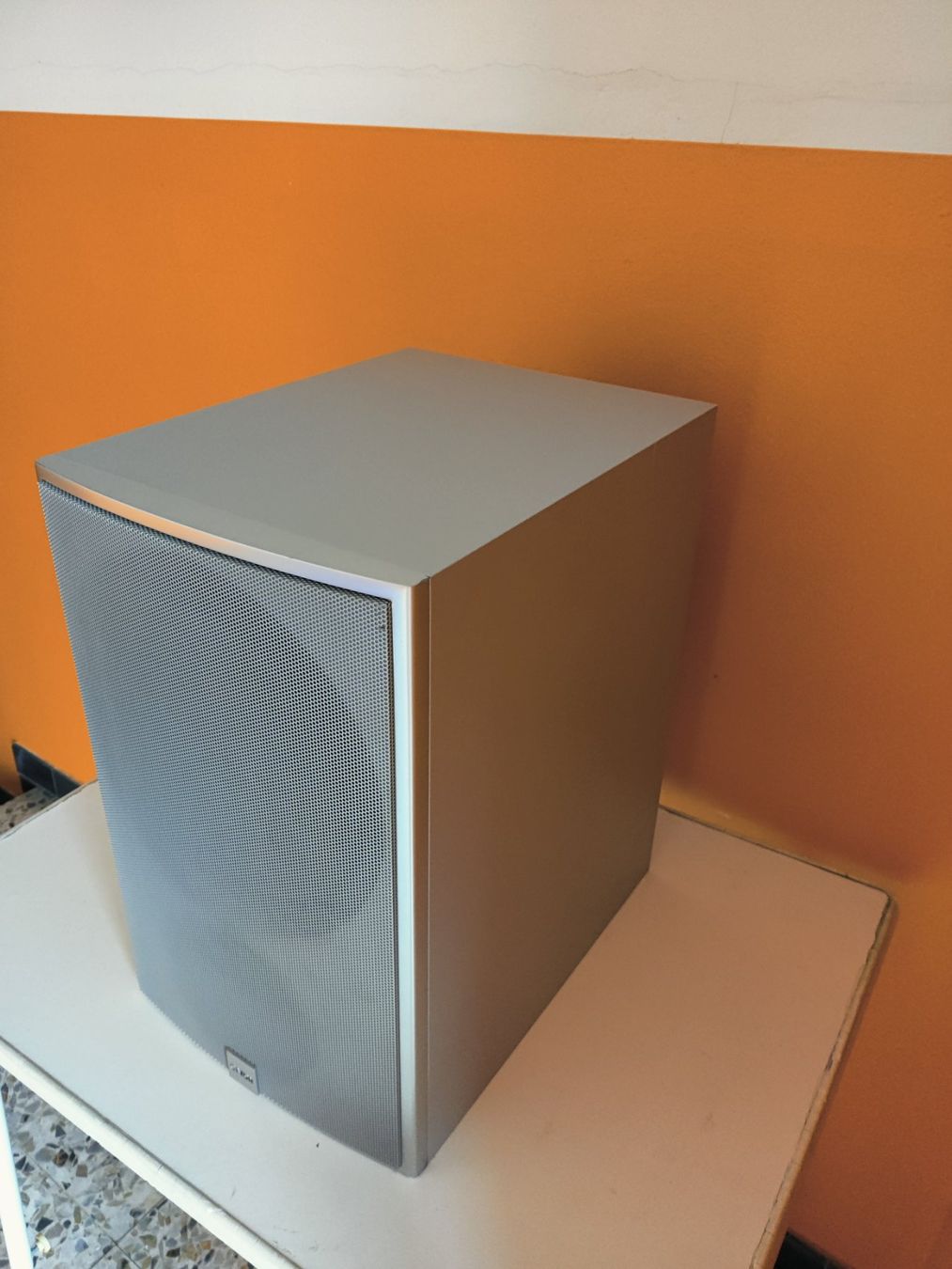 Canton Casse acustiche: Canton Subwoofer AS 100 SC 200 Watt – Usato da Viganello venduto da XTECHSTOREX 2
