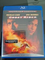 Ghost Rider Extended Version