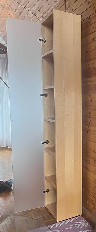 Regale: Etagère haute élégante – Gebraucht aus Vicques von fafleur 2