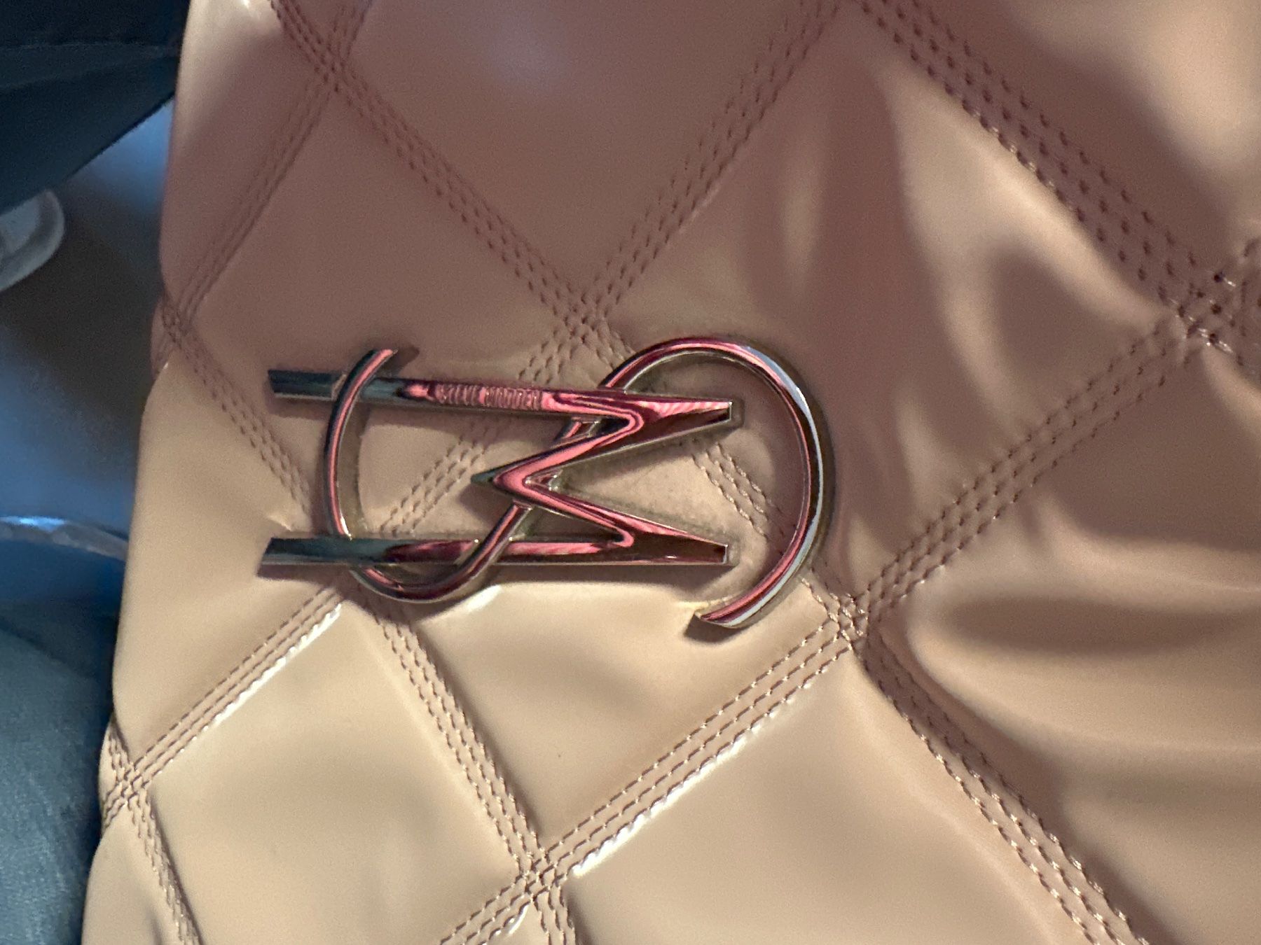 Borse da donna: Steve madden tasche – Nuovo (secondo la descrizione) da Mörel venduto da lui_w6hf 1