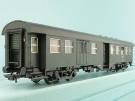 Roco 4253 Umbauwagen 2Kl./Gepäck