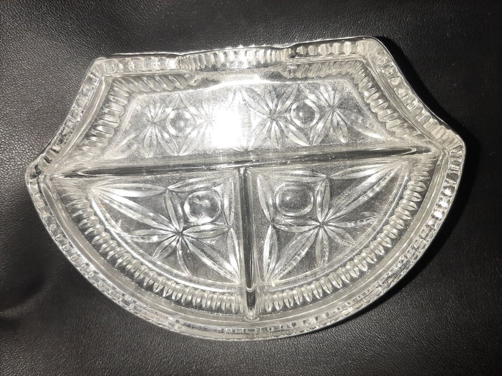 Topkapi Elite Presidente – Kristall Aschenbecher Für Zigarren, Handgefertigt, ~19 Cm, Spülmaschinenfest