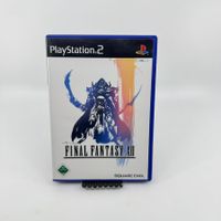 Final Fantasy XII (PS2)