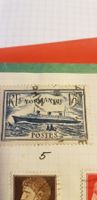 Briefmarken