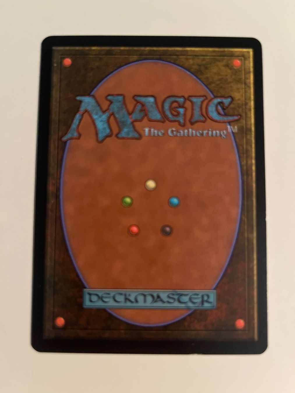 Magic The Gathering Carte collezionabili: 1 x Wrench Mind - Magic: The Gathering - MtG – Usato da Kriens venduto da Shadi1980 1