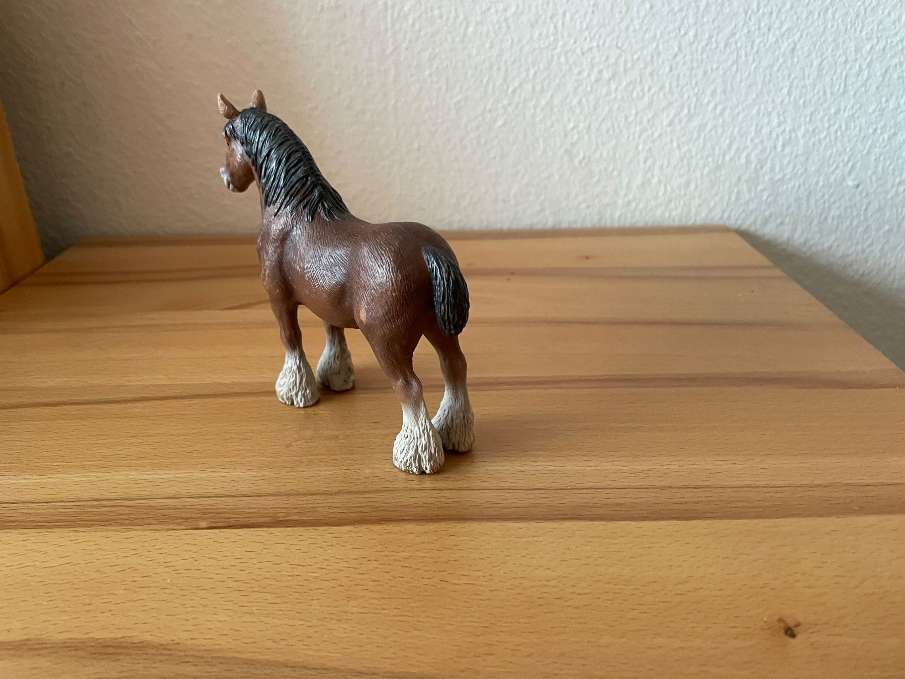 Spielzeuge: Pferd Tierfigur – Neu (gemäss Beschreibung) aus Wettingen von lili_66 1