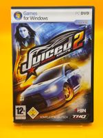 Juiced 2: Hot Import Nights PC Spiel