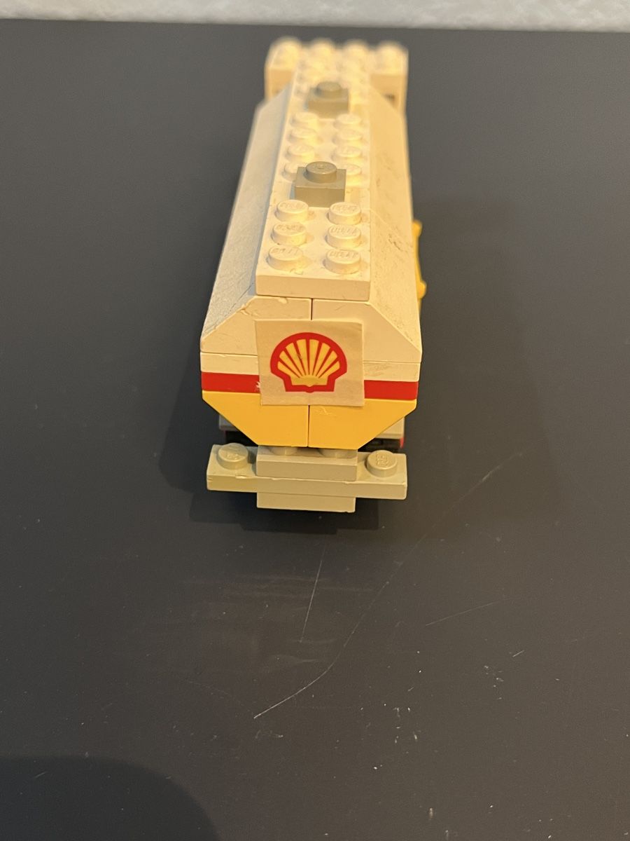 Lego Baukästen: Lego 671 – Gebraucht aus Lupsingen von sil_l6wg 2