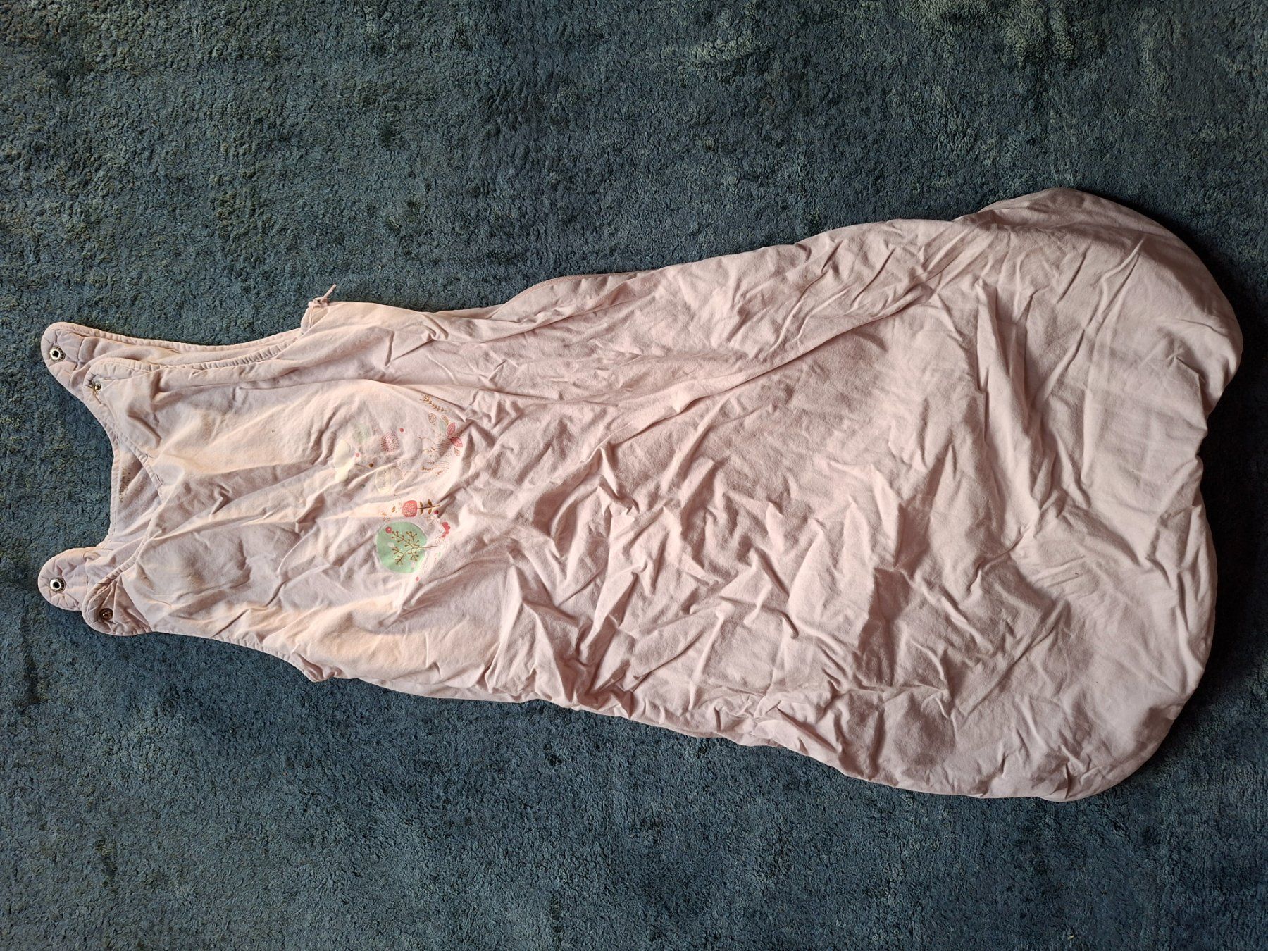 Schlafsäcke: Turbulette taille 80 – Gebraucht aus Montmollin von islachat