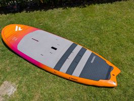 Fanatic 8'2" Bee Windsurf Foil, 4 in 1 - guter Zustand 
