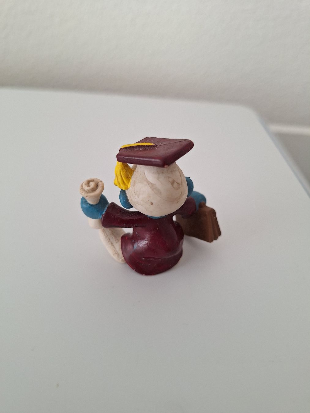 Schleich Figurines: Gelehrter – D'occasion à Rothrist par Stranglehold 1
