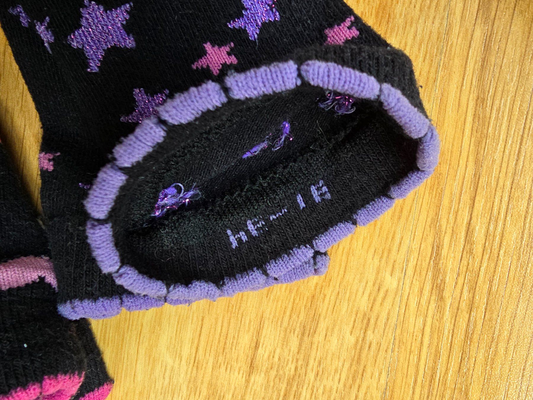 Calze per bambini: 3 Paar Kniesocken Gr. 31 - 34 – Usato da Büttikon AG venduto da Amineah 1