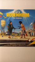 Out of Rosenheim Soundtrack Vinyl LP Selten
