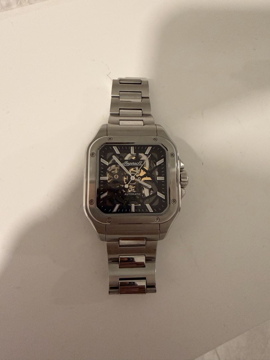 Ingersoll Montres: Uhr – D'occasion à Dulliken par swi_rb6g