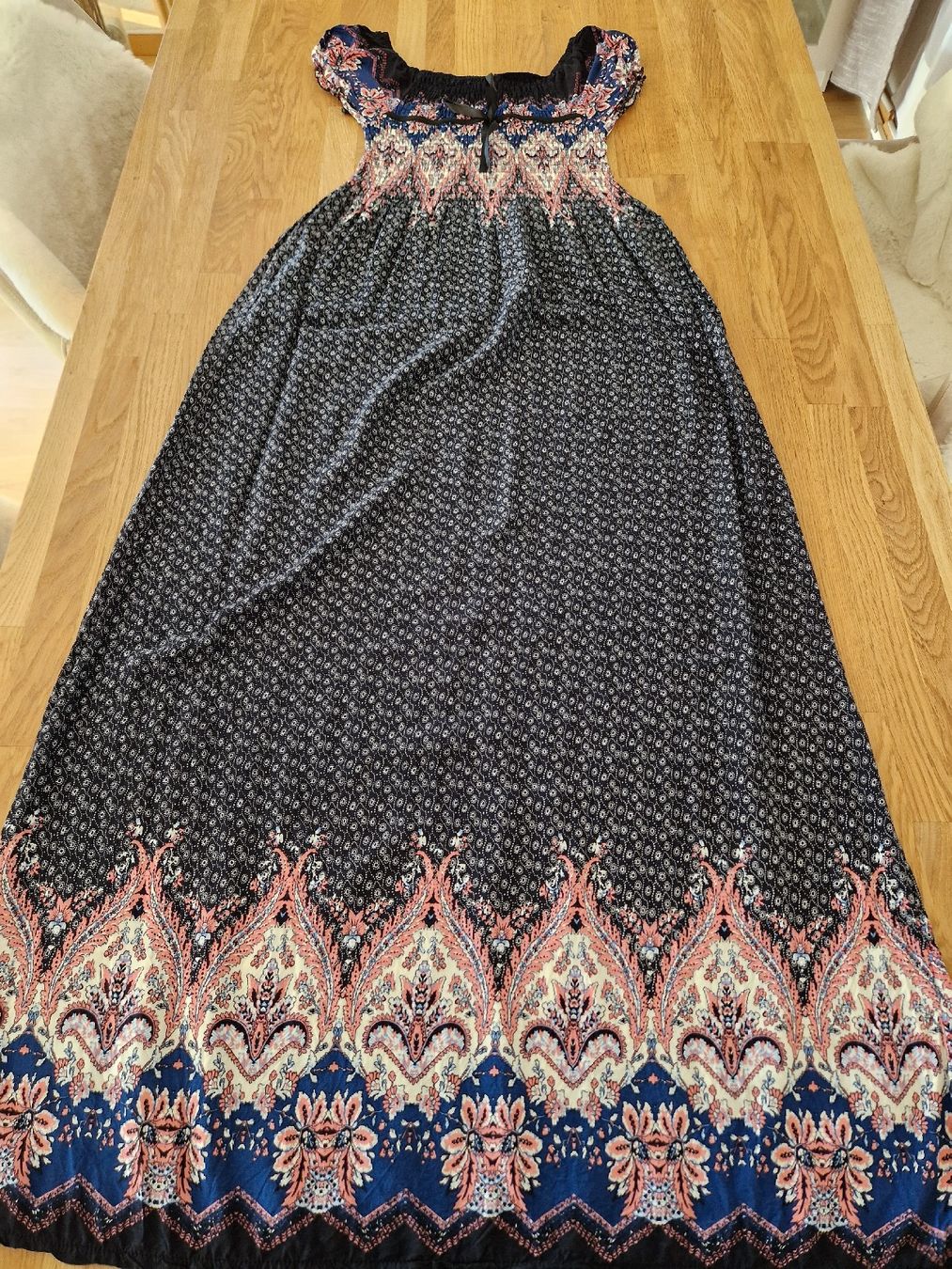 Kleider: Sommerkleid, M/L – Gebraucht aus Kulmerau von Doene7