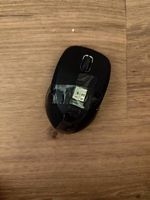 HP Wireless Premium-Maus Kabellos