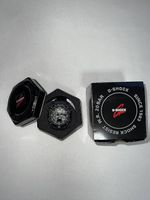 Casio G-Shock C-MGSA10-1 Camouflage