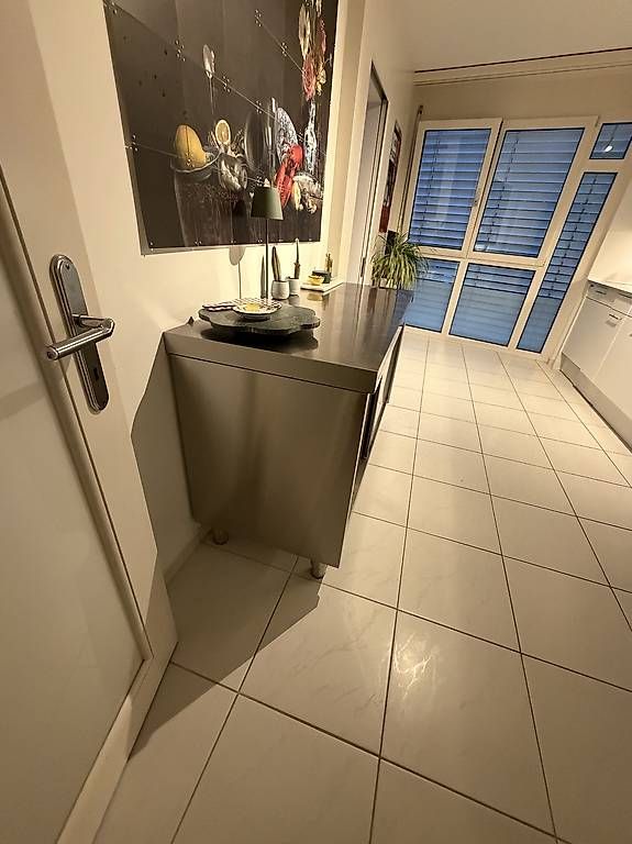 Equipement de magasin & Foires: Edelstahl Gastroschrank – D'occasion à Zürich par car_8bmc 3