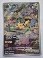 Pikachu MEW 173/165