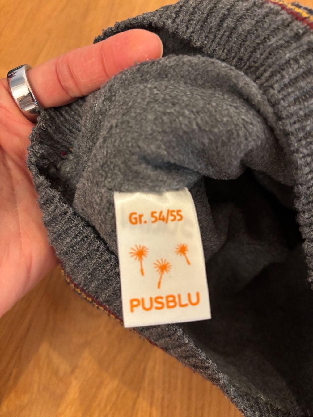 Sonstige Jungenkleidung: Kids winter beanie – Neu (gemäss Beschreibung) aus Würenlos von sue_wp8k 1