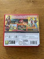 Nintendo 3DS Spiel Pokemon Omega Rubin