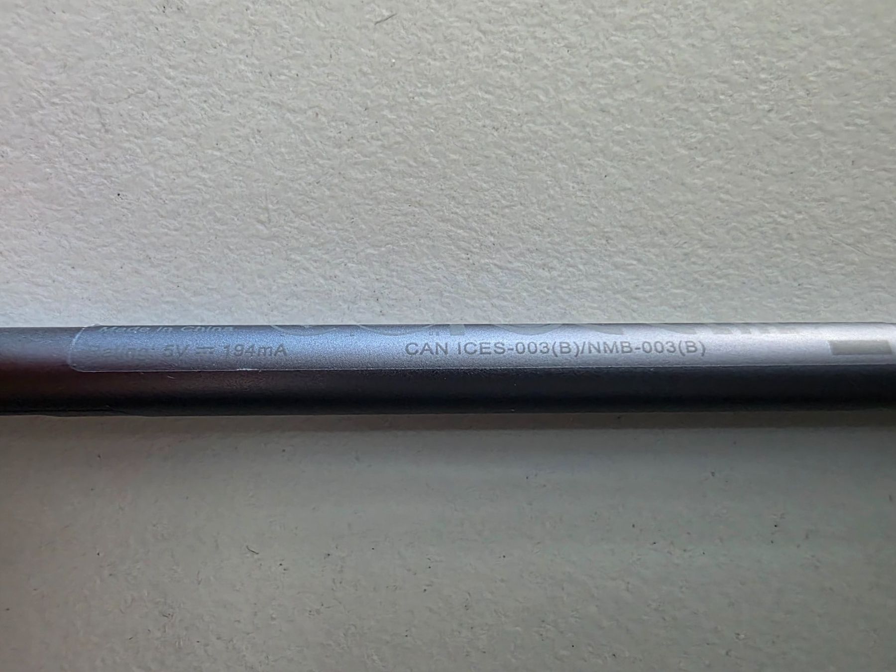 Penna & Evidenziatori: Acer Active Stylus (M/N: ESP-2053) grau – Usato da Emmen venduto da Dani1973 2