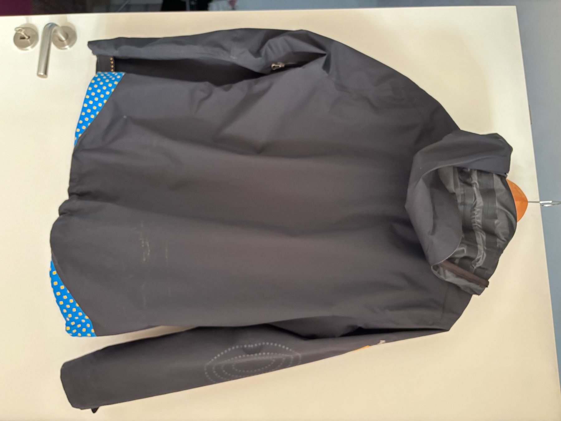 Giacche: Wind- und Regenjacke – Usato da Winterberg ZH venduto da gsc8303 1