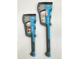 2Stk. Gardena Universal Axt 45cm + 60cm
