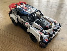 LEGO Top-Gear Ralleyauto Remote Control 42109