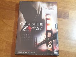 Curse of the Zodiac (2007) NEU OVP