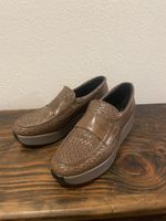 Pons Quintana Plateau-Loafer
